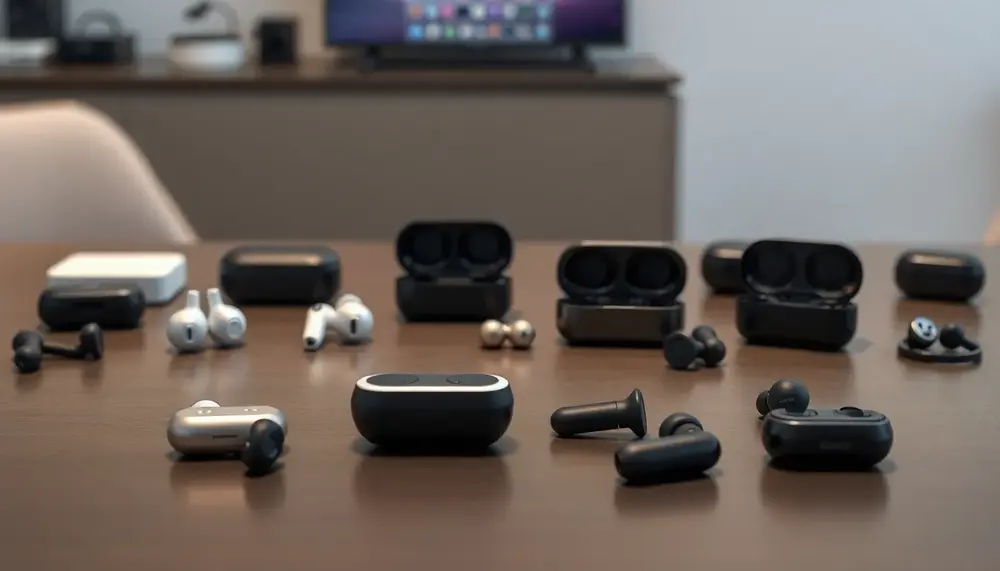 AirPods Pro gegen Konkurrenzmodelle - sind sie den Preis wert?