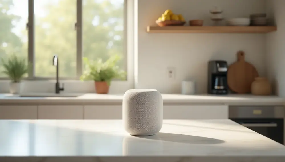 Apple HomePod