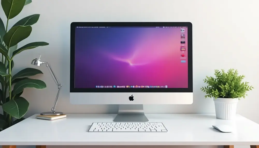Apple iMac