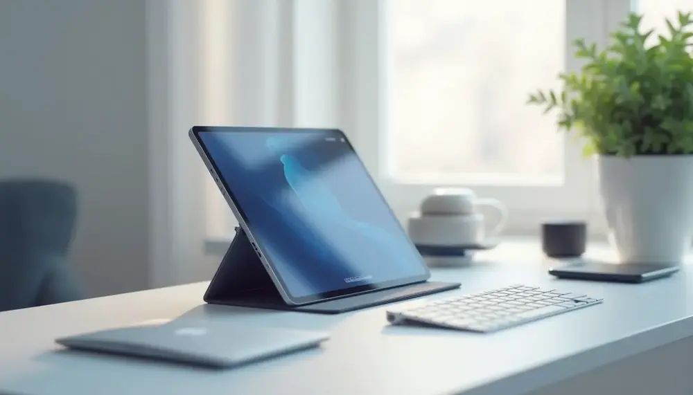 Apple iPad 11 2025 A16