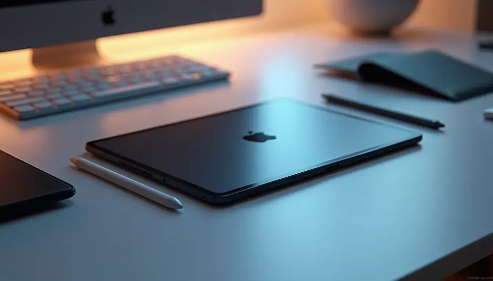 Apple iPad Air 6 2024 M2