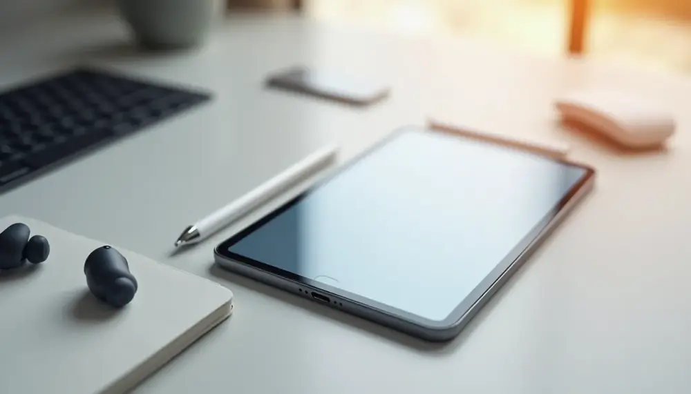 Apple iPad mini 5 2019