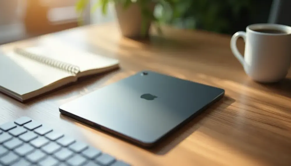 Apple iPad mini 6 2021