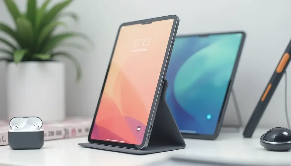 Apple iPad mini 7 2024