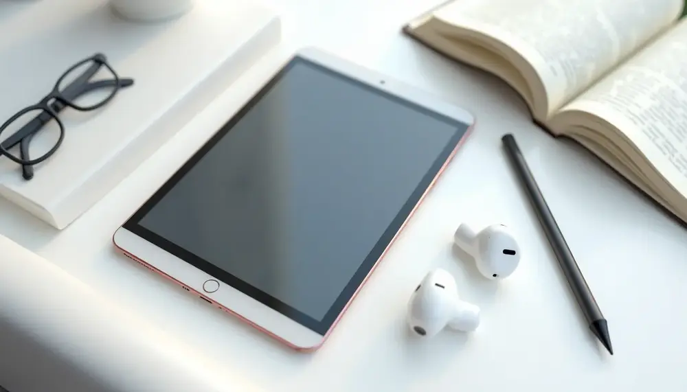 Apple iPad mini 7 2024 A17 Pro