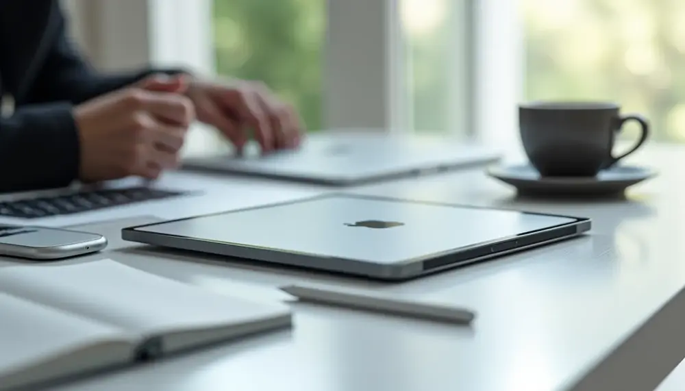 Apple iPad Pro 2024 M4