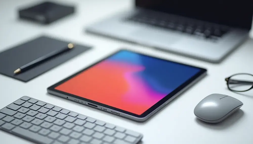 Apple iPad Pro 5 2021