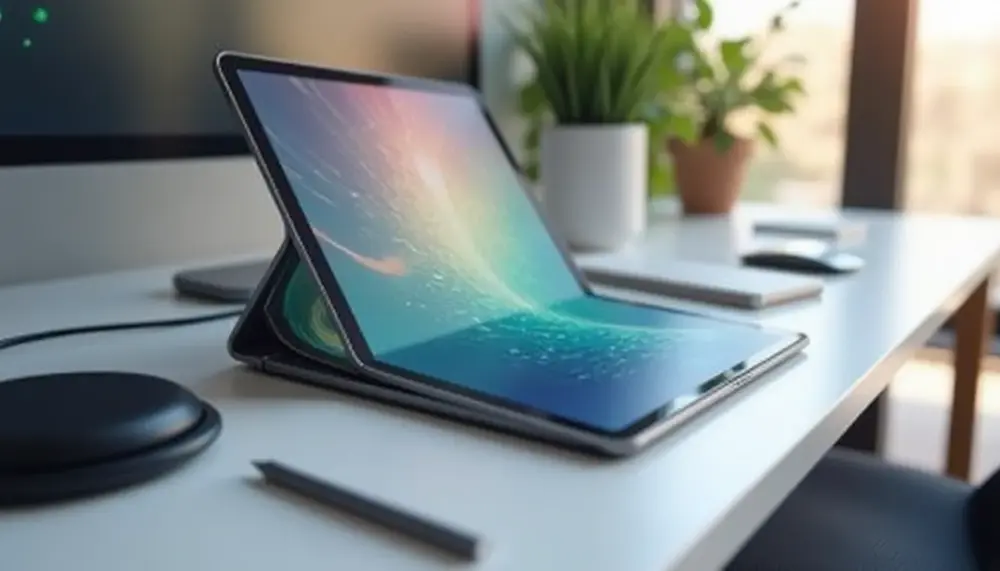 Apple iPad Pro 6