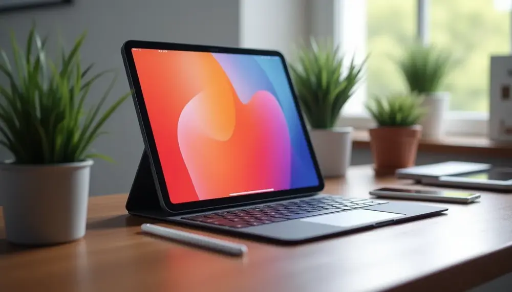 Apple iPad Pro 6 2022