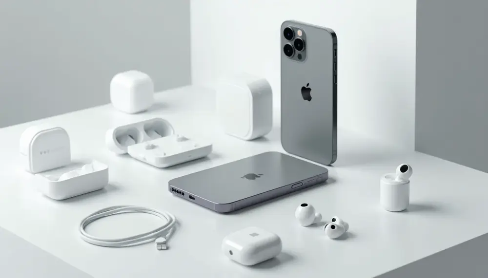 Apple iPhone 11 Pro Max