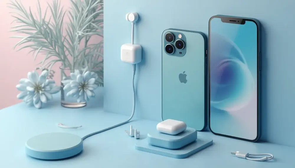 Apple iPhone 12 mini