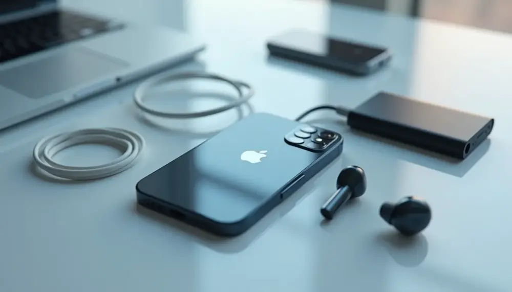 Apple iPhone 12 Pro Max