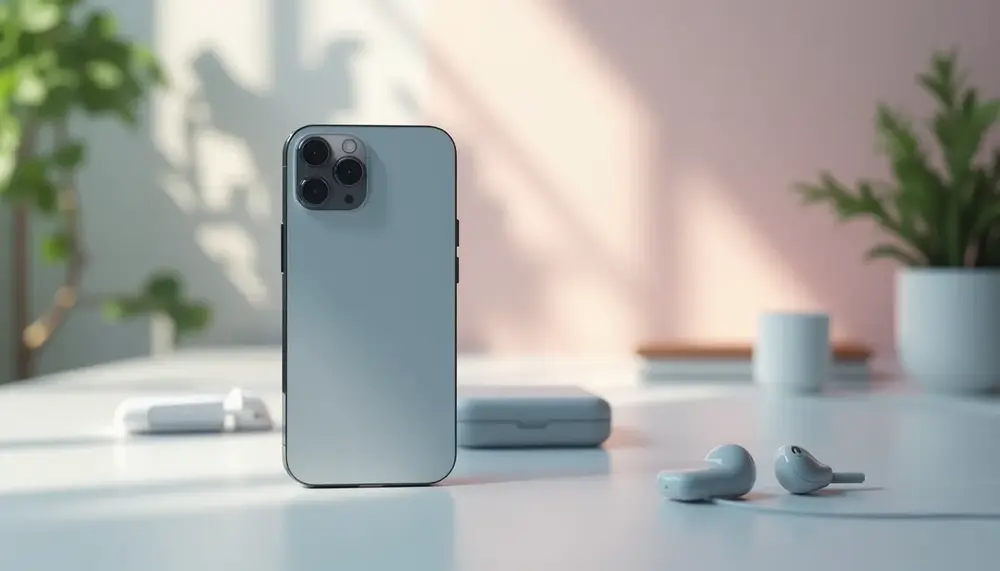 Apple iPhone 15 Plus