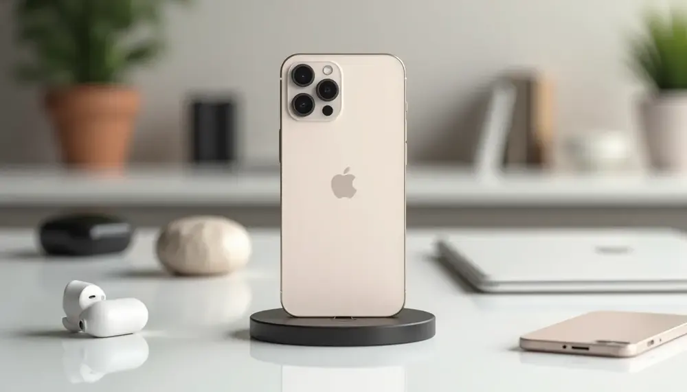 Apple iPhone 15 Pro Max