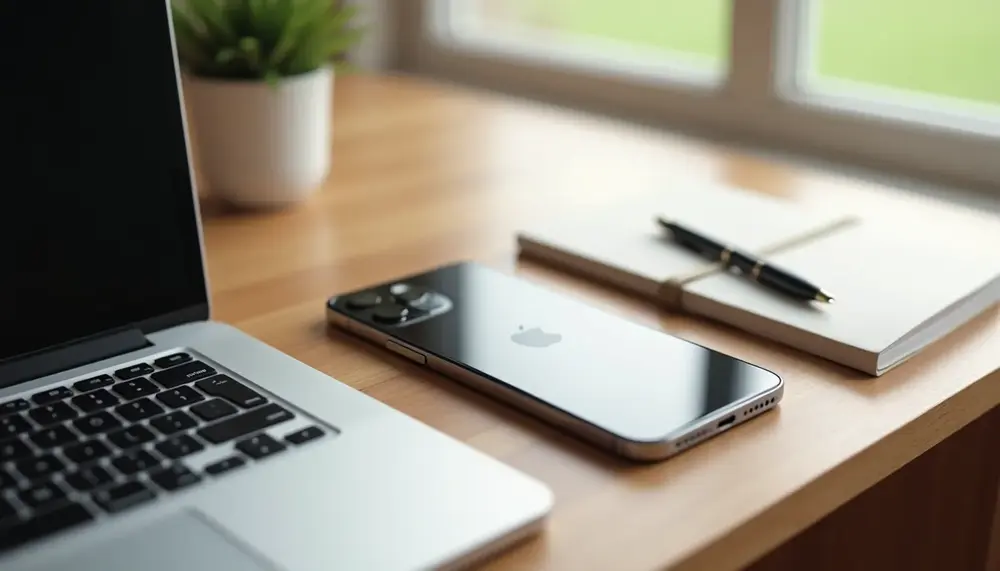 Apple iPhone 16 Pro Max