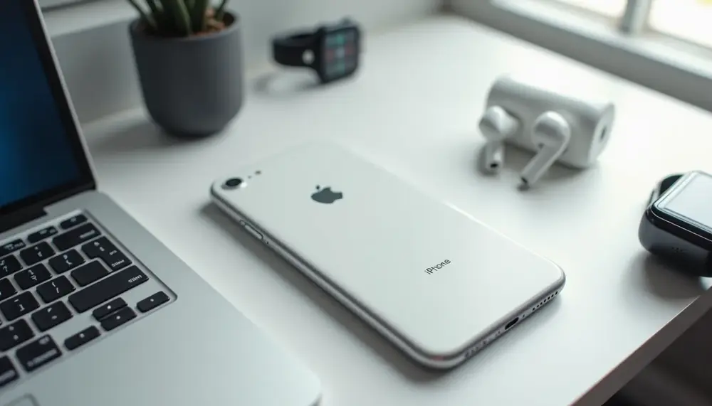 Apple iPhone SE 2 (2020)