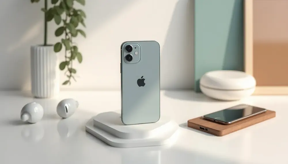 Apple iPhone SE 3 (2022)