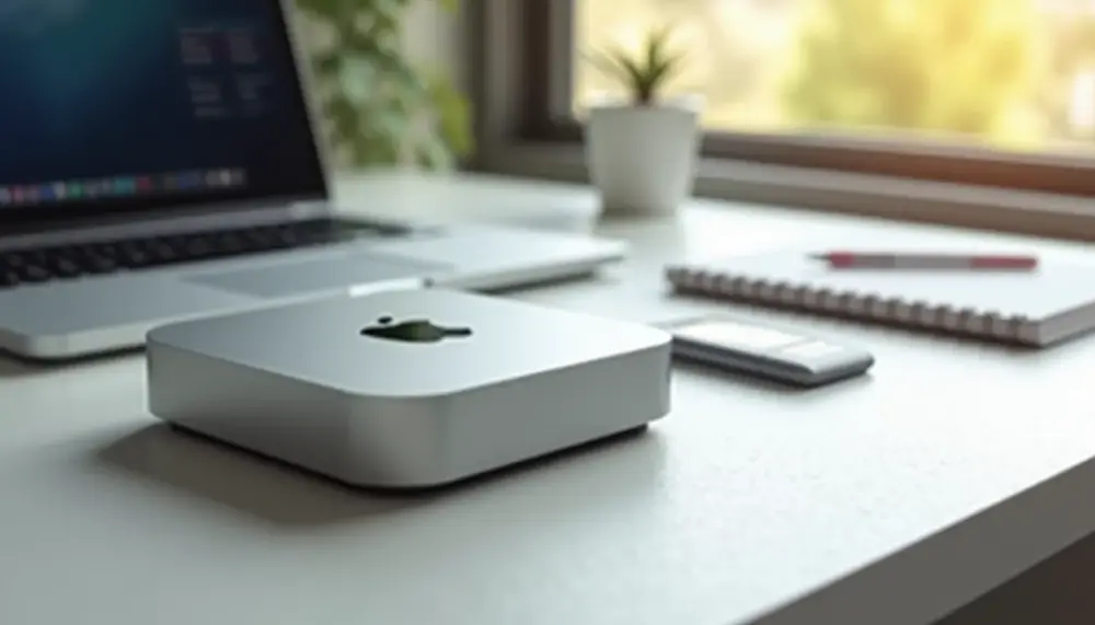 Apple Mac mini