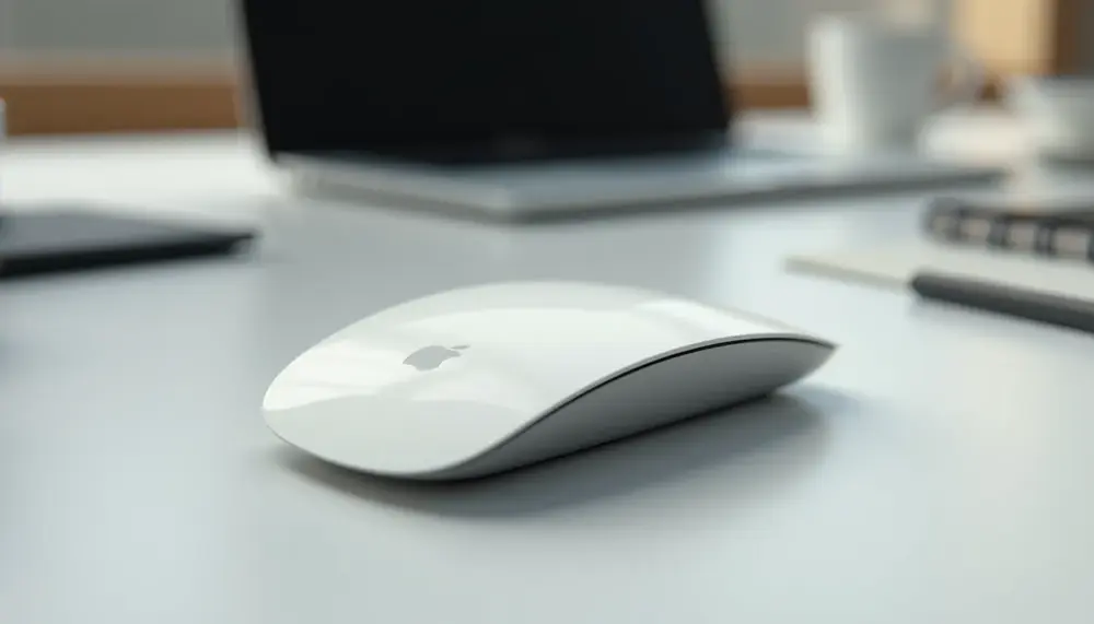 Apple Magic Mouse 2