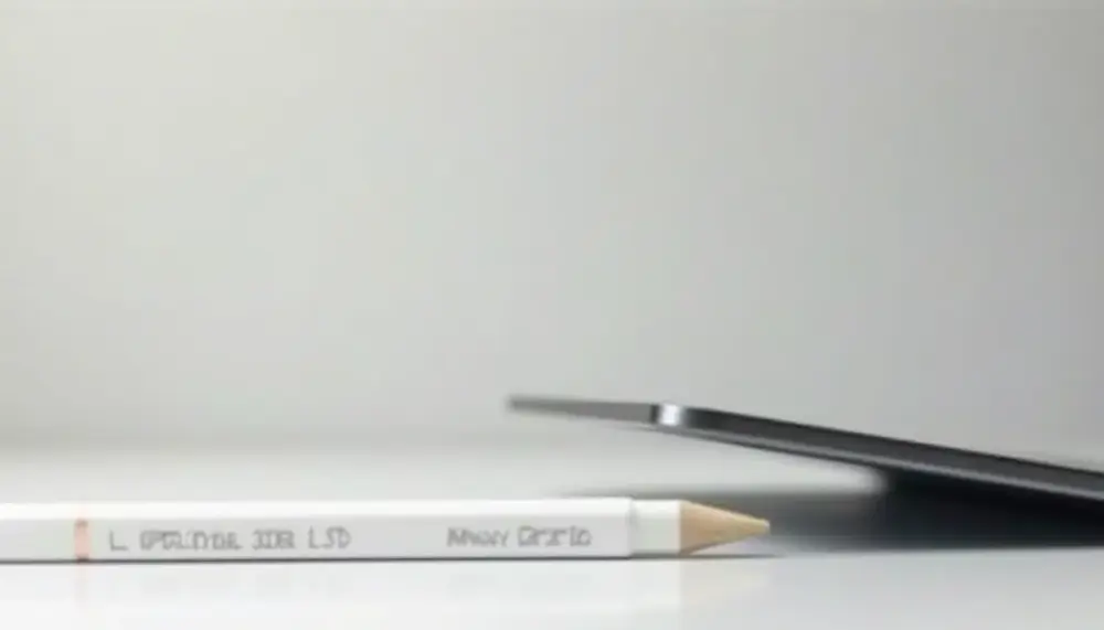 Apple Pencil
