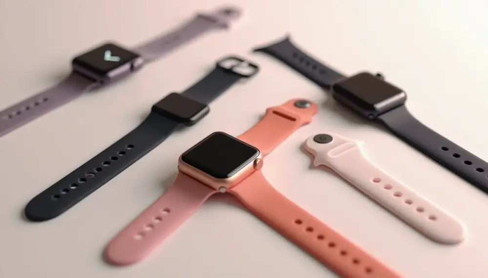 Apple Watch Series 10