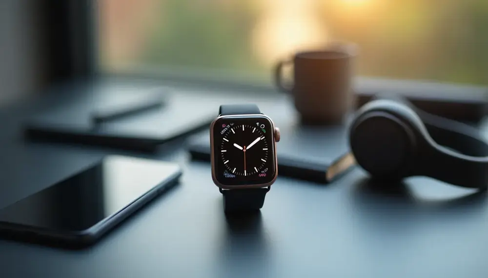 Apple Watch Series 8