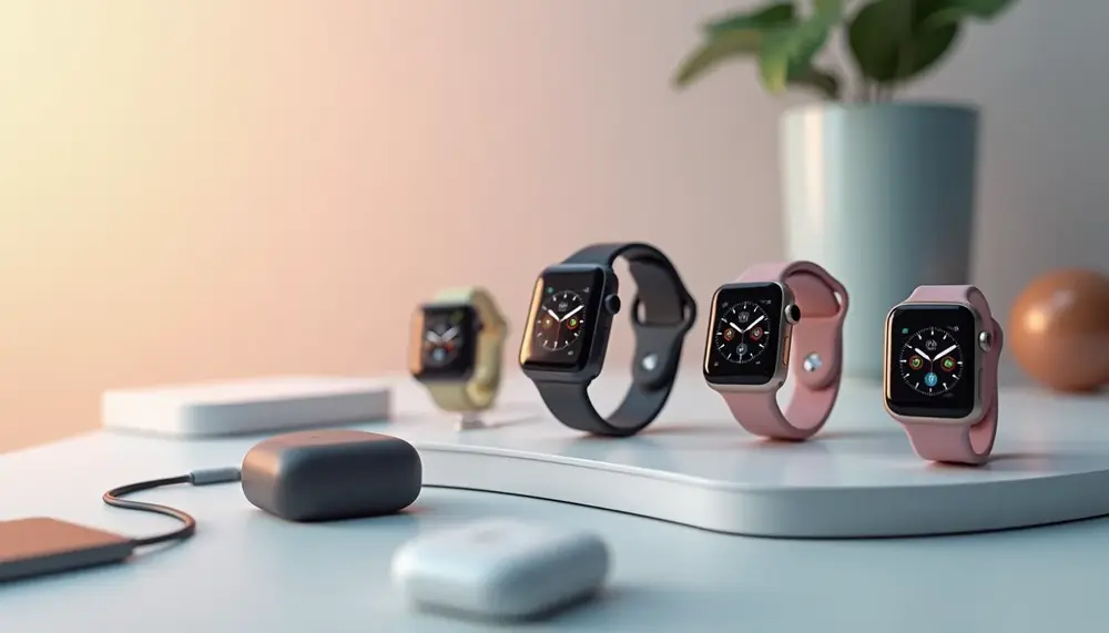 Apple Watch Series 9