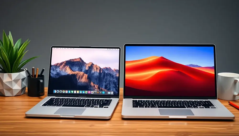 Aufbereitetes MacBook als Alternative zum Neugerät?