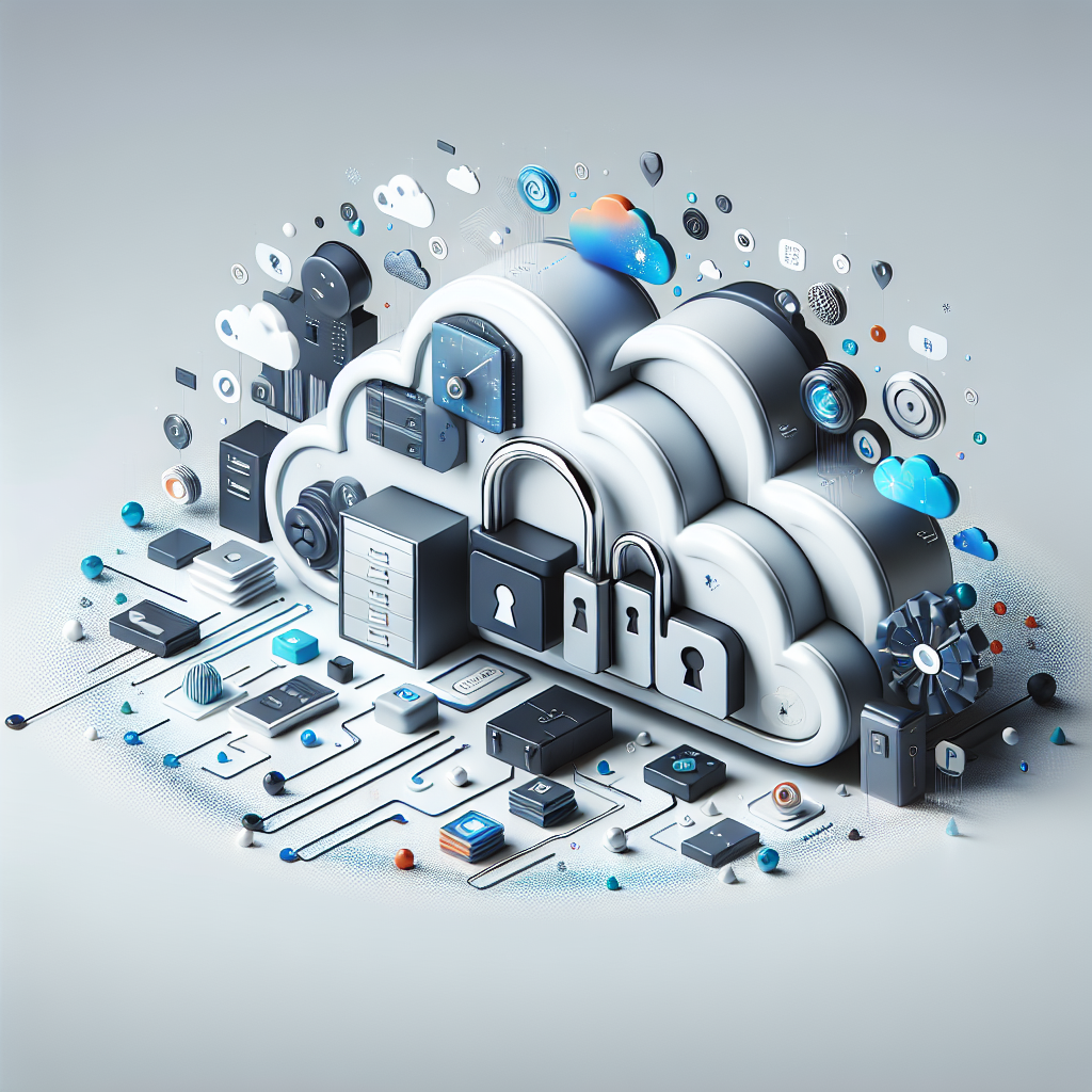 Cloud-Speicher-Vergleich