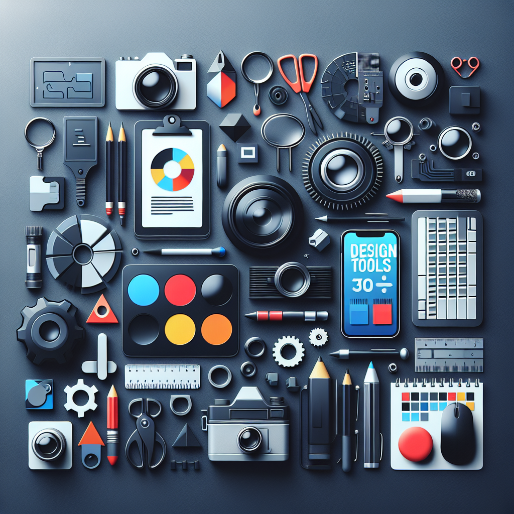 Design-Tools-Vergleich