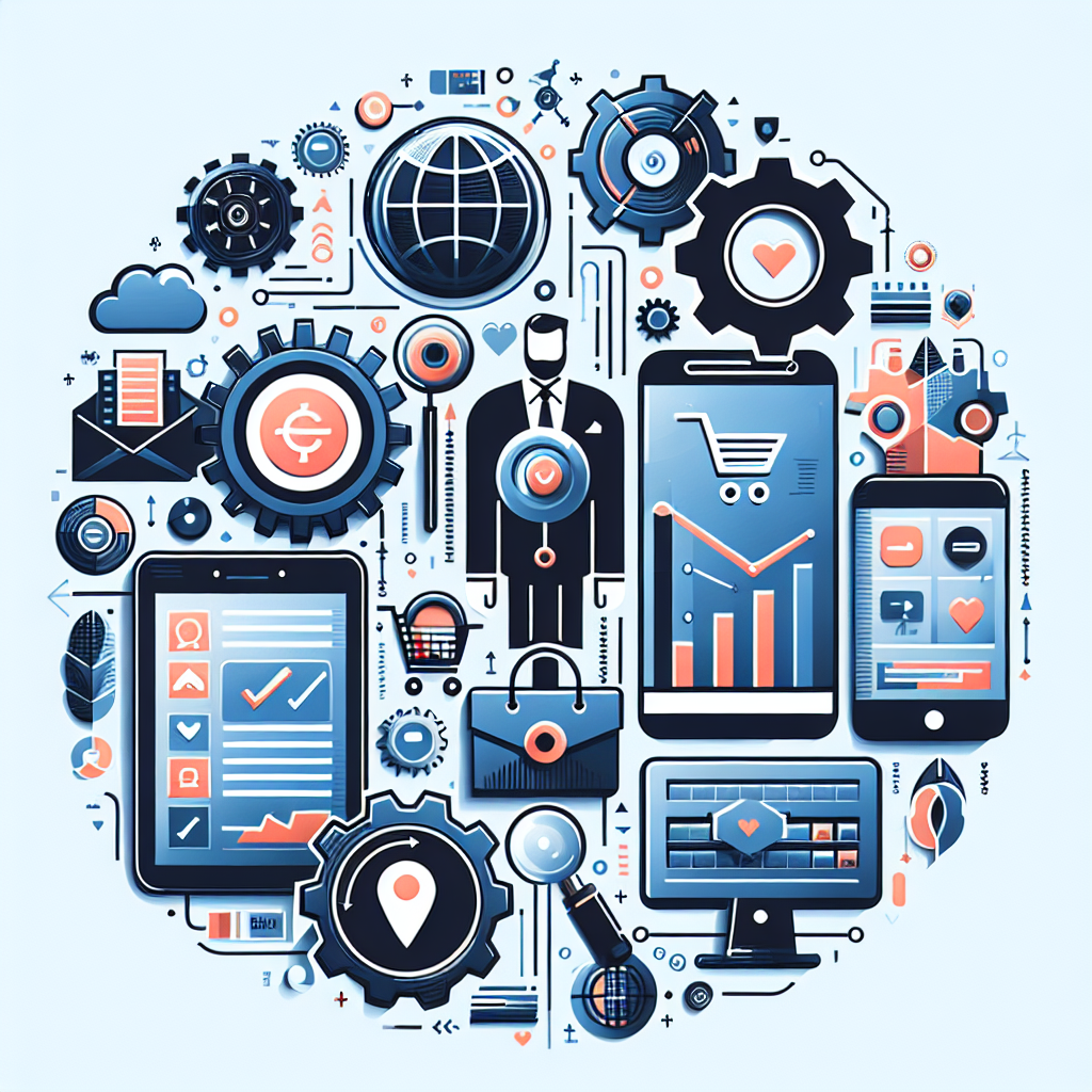 E-Commerce-Tools-Vergleich