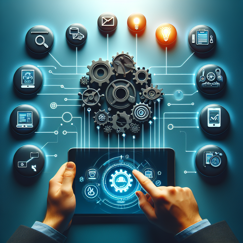 Online-Dienste-Vergleich