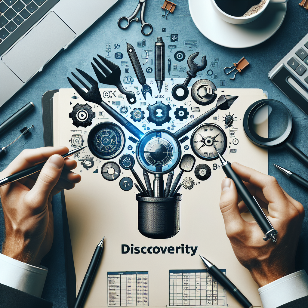 Produktivitäts-Tools-Vergleich