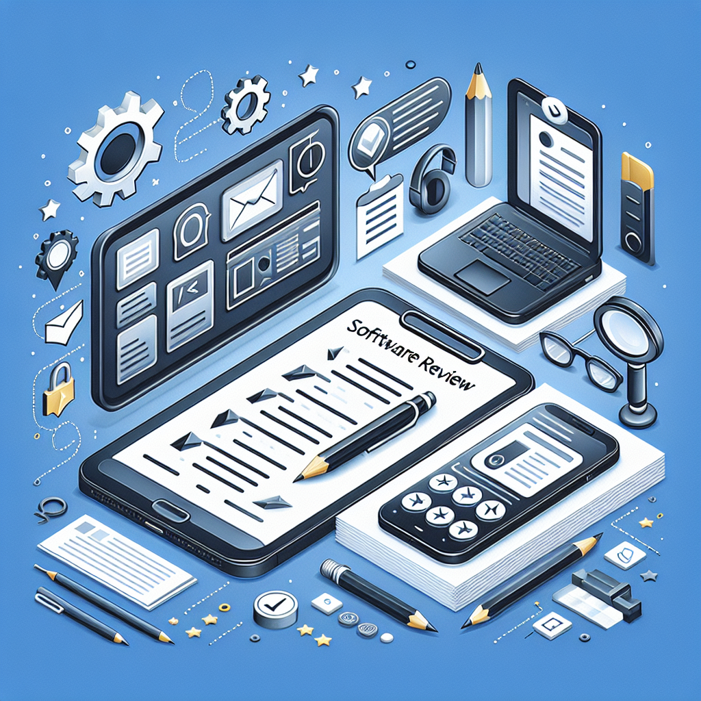 Softwarebewertung