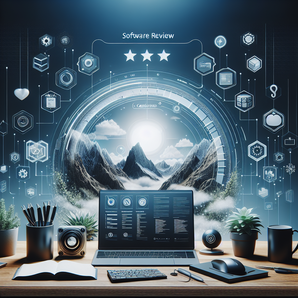 Softwarebewertung