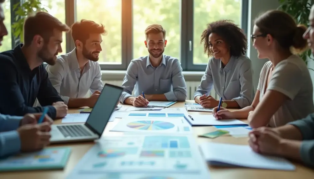 Der große Biogas Tarifvergleich: Finden Sie den günstigsten Anbieter