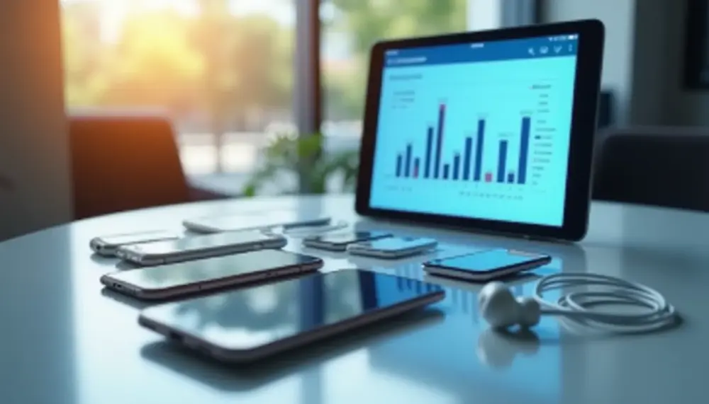 Die besten Drillisch Tarife im Vergleich: So entscheiden Sie richtig