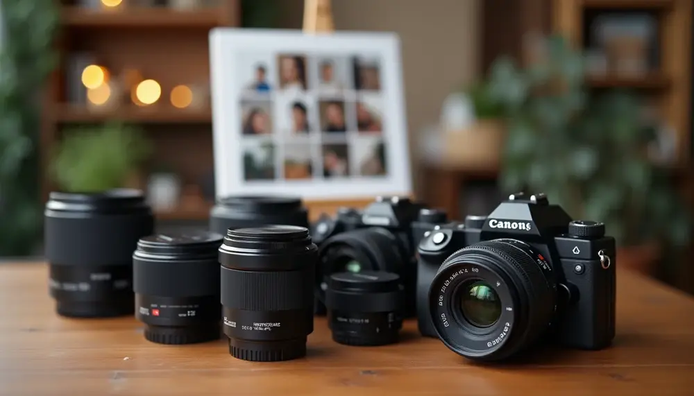Die besten Portrait Kameras 2023: Perfekte Bilder garantiert