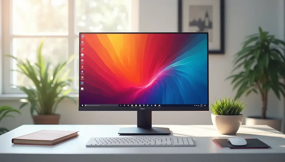 EliteDisplay E24i G4