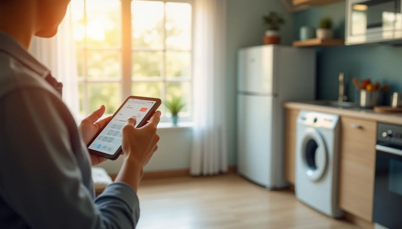 Energiekosten-Rechner für Haushaltsgeräte
