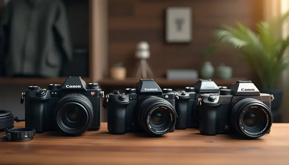 Entdecken Sie die Spitzenreiter: Die besten MFT Kameras im Jahr 2023