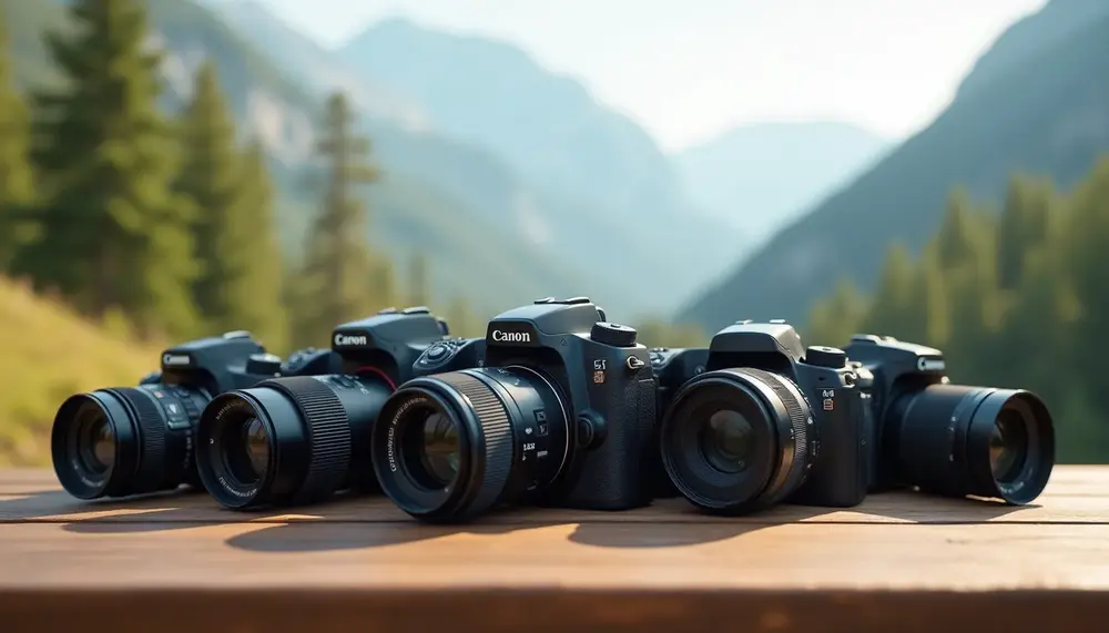 Extrem nah dran: Die besten Superzoom Kameras für jeden Fotografen