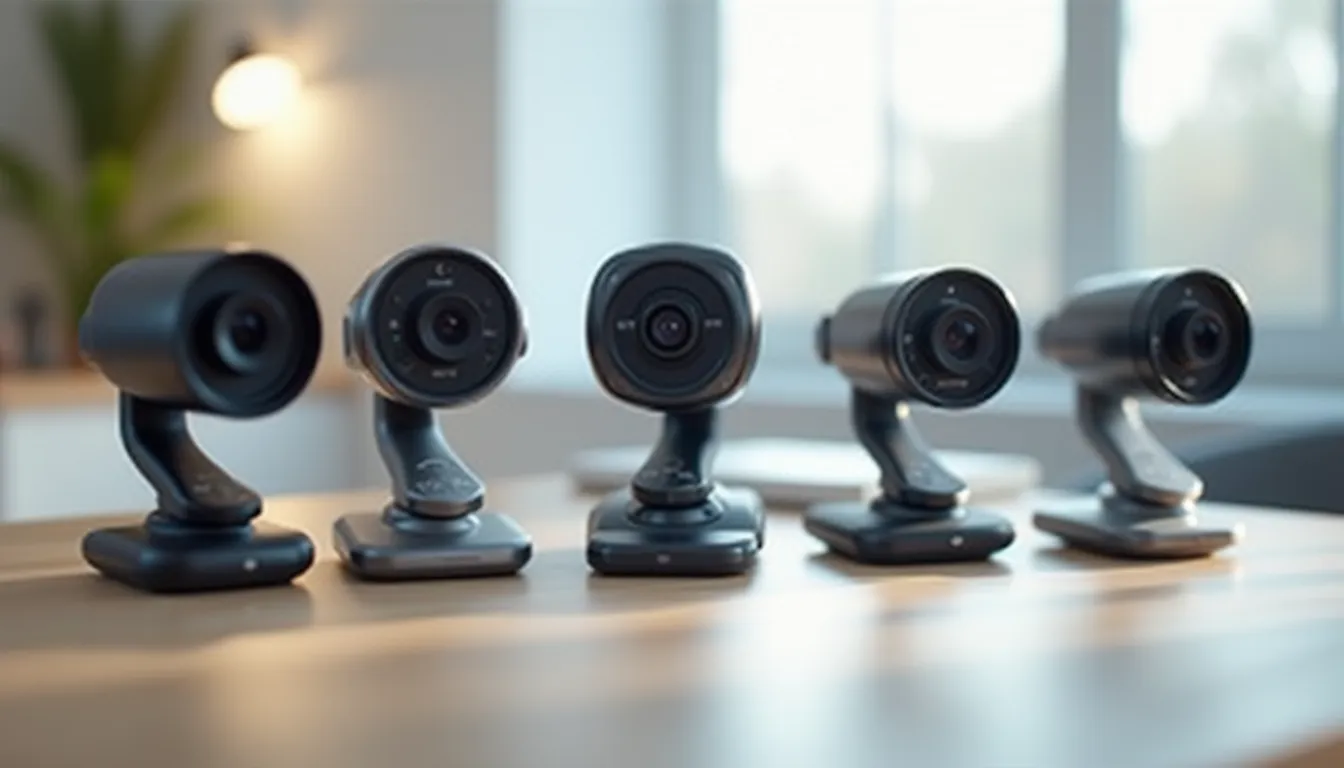 Für Livestreaming und Co: Die besten Streaming Kameras