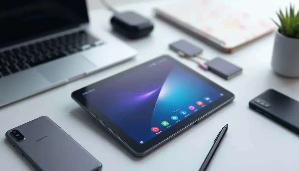 Galaxy Tab Active4 Pro 5G