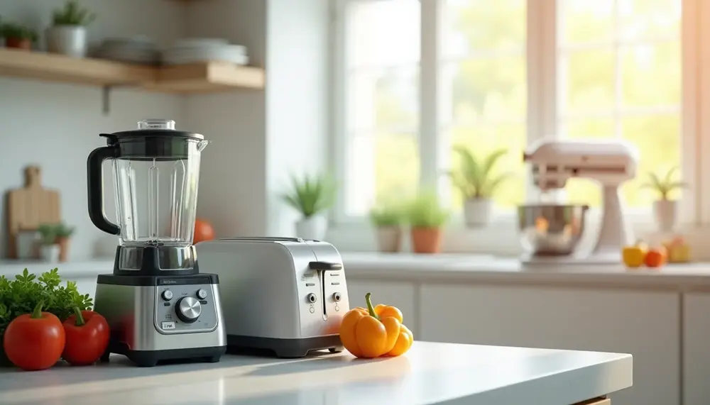 Küchengeräte: Der große Experten-Guide 2025