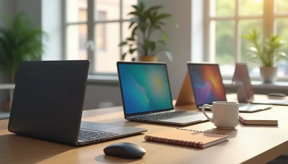 Laptops kaufen: Der große Ratgeber 2025