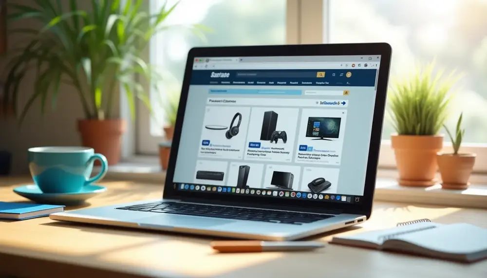 Linkbuilding für Vergleichsportale: Wie starke Backlinks Vertrauen erzeugen