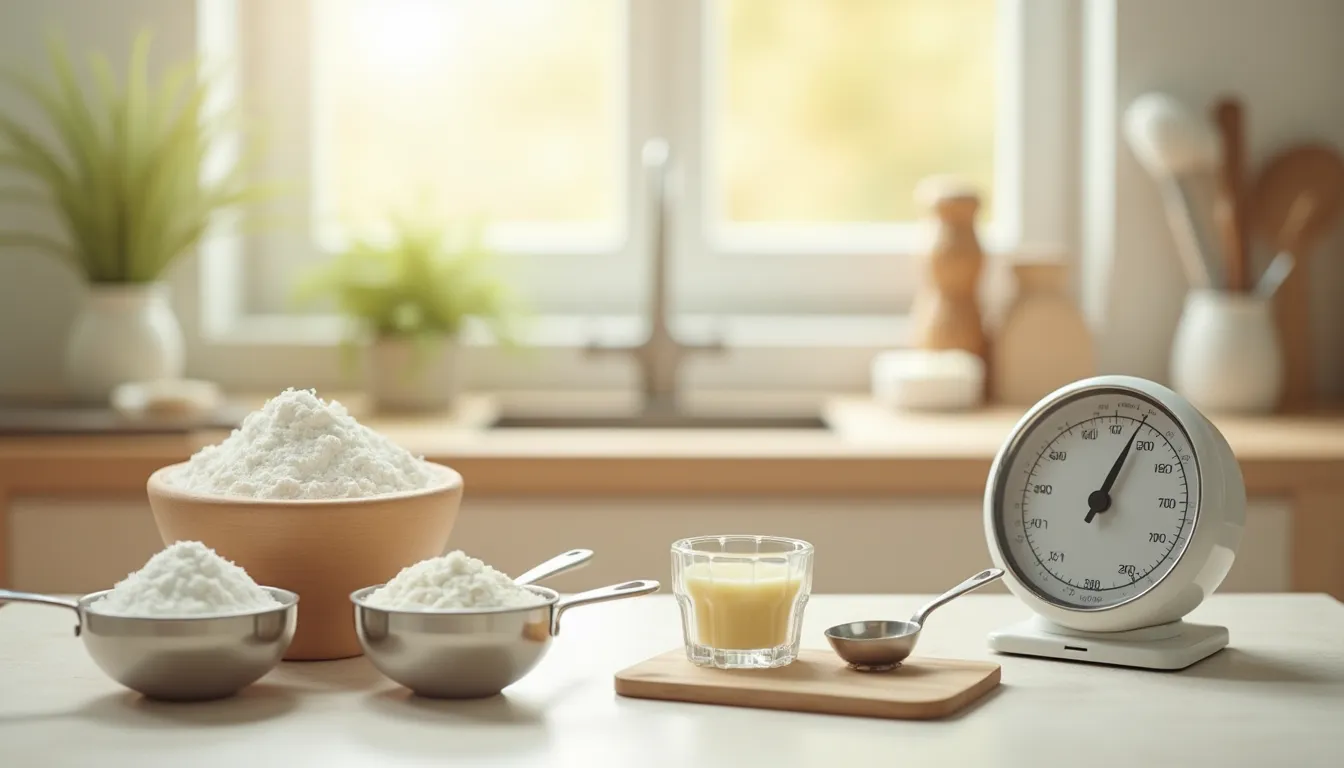 Maßeinheiten-Umrechner (Küche & Haushalt)