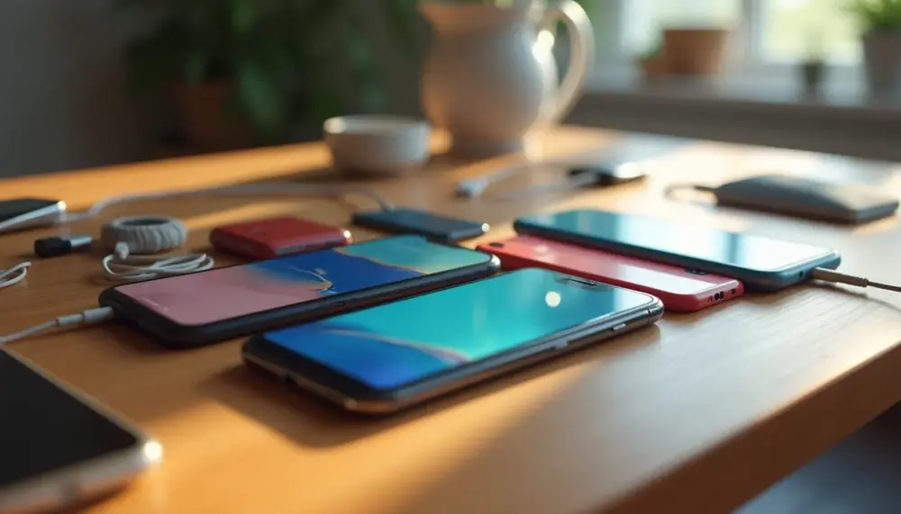 MediaMarkt Smartphone Vergleich: Die besten Modelle zum besten Preis