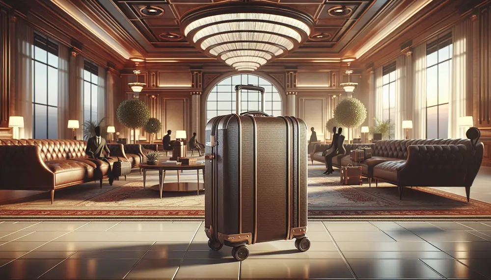 Rimowa Koffer im Test: Stil, Robustheit und Funktionalität vereint